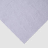 Korstmos Lila Nevel Tissuepapier (Detail)