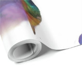 Korstpapier voor het oppakken van levende vogels cadeaupapier (Rol Hoek)