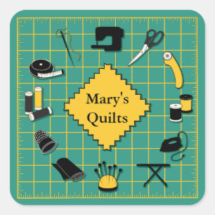 Kort de Tijd aan Pas het Etiket aan