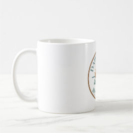Kort & Mooi Koffiemok