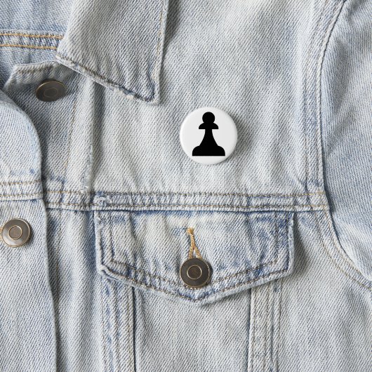 Kort Ronde Button 3,2 Cm (In situ)