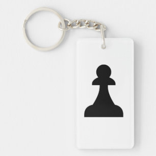 Kort Sleutelhanger
