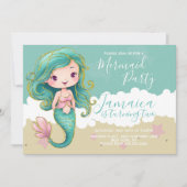 Kort zeemeermakreel in de Oostzee Kaart (Voorkant)