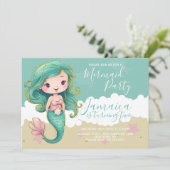 Kort zeemeermakreel in de Oostzee Kaart (Staand voorkant)