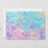 Kort zeemeermakreel in de Oostzee Kaart (Achterkant)