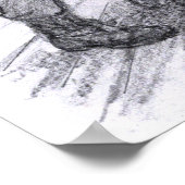 Kortarminspectie Poster (Hoek)