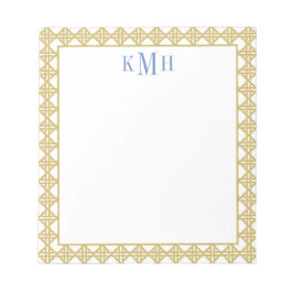 Kortblok Notitieblok