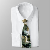 Korte Albatros Stropdas (Gebonden)