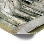 Korte beschrijving van de voorbereidingen voor een poster (Hoek)