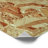 Korte beschrijving van het bereiden en bakken van  poster (Hoek)