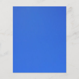 KORTE BLAUWE ROYALE ACHTERGRONDEN VAN WALLPAPIERTE FLYER