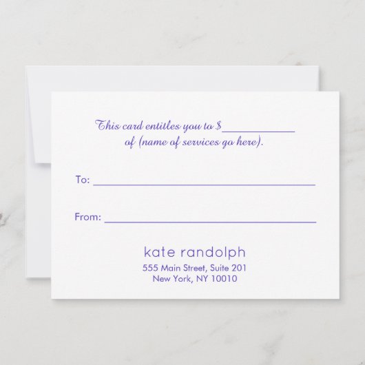 Korte bonenbloem (Achterkant)