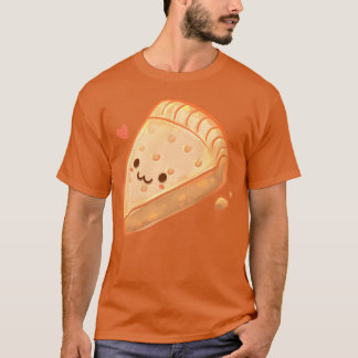 Korte boterkoek liefde jongen t-shirt