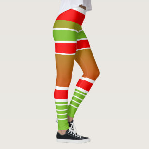 Korte broeken & Kousen Leggings