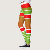 Korte broeken & Kousen Leggings (Links)