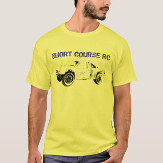 Korte cursus Rc T-Shirt 2