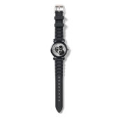 KORTE EN GROOM, AFSTAND DATUM HORLOGE (Bandje)