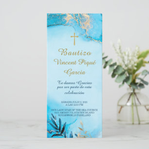 Korte Gebeden Doop Kaart Gebed