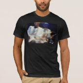 Korte geschiedenis van TONE 3 T-shirt (Voorkant)