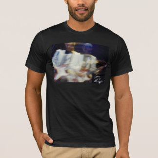 Korte geschiedenis van TONE 3 T-shirt