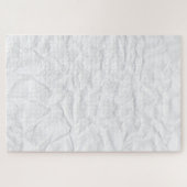 Korte grap op wit papier legpuzzel (Horizontaal)