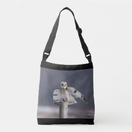 Korte haver 2 crossbody tas