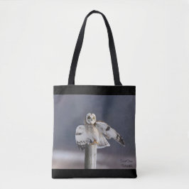 Korte haver 2 tote bag