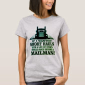 Korte hemels t-shirt (Voorkant)