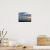 Korte herinnering voor gebed wijzigen poster (Keuken)