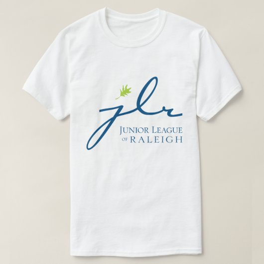 Korte hoes Klassieke Logo T-shirt (Design voorkant)
