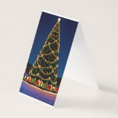 Korte Inspirerend Vrolijke Berichten voor Hond Kaart (Achterkant)