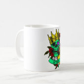 KORTE KOFFIEMOK (Voorkant links)