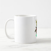 KORTE KOFFIEMOK (Links)