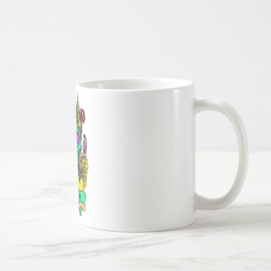 KORTE KOFFIEMOK (Rechts)