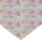 KORTE KORTE TAFELRUNNER VOOR KLEUREN KORTE TAFELLOPER (Hoek)