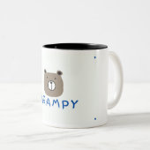 Korte Mok (Voorkant rechts)