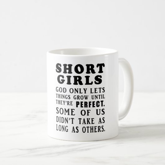 Korte Mok meisjes (Voorkant rechts)