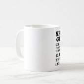 Korte Mok meisjes (Voorkant links)