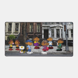 Korte mouwen | KINDER Bureaumat