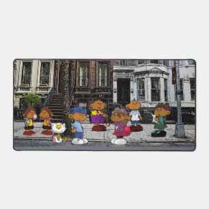 Korte mouwen   KINDER Bureaumat