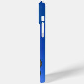 Korte N' Sweet iPhone / iPad case (Achterkant / Links)