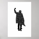 korte offerte poster (Voorkant)