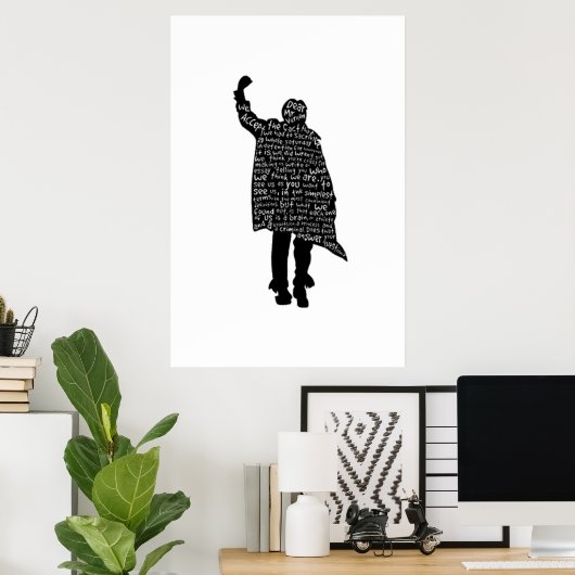 korte offerte poster (Thuiskantoor)