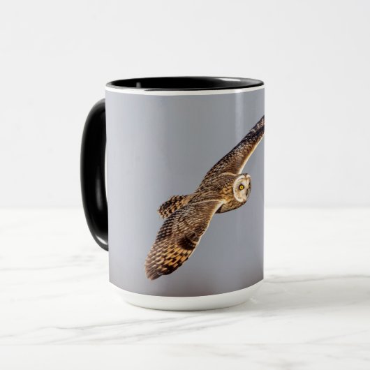 Korte oranje bij de Graslanden van Shawangunk Mok (Voorkant links)