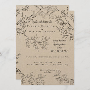 Korte platte tekening van het kruistocht kaart