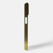 KORTE RIDERS grijs Case-Mate iPhone Case (Achterkant / Rechts)