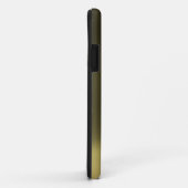 KORTE RIDERS grijs Case-Mate iPhone Case (Achterkant/rechts)