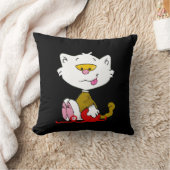 Korte slaapkamer kussen (Deken)