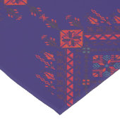 . KORTE TAFELLOPER (Hoek)