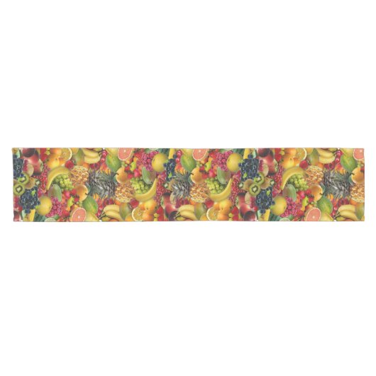 🍊 🍏 🍓 KORTE TAFELLOPER (Horizontaal)